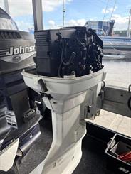 1996 Johnson 115hp - Thumbnail