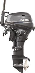2025 Yamaha F20 - Thumbnail