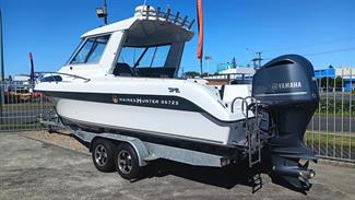 2014 Haines Hunter SS725 - Thumbnail