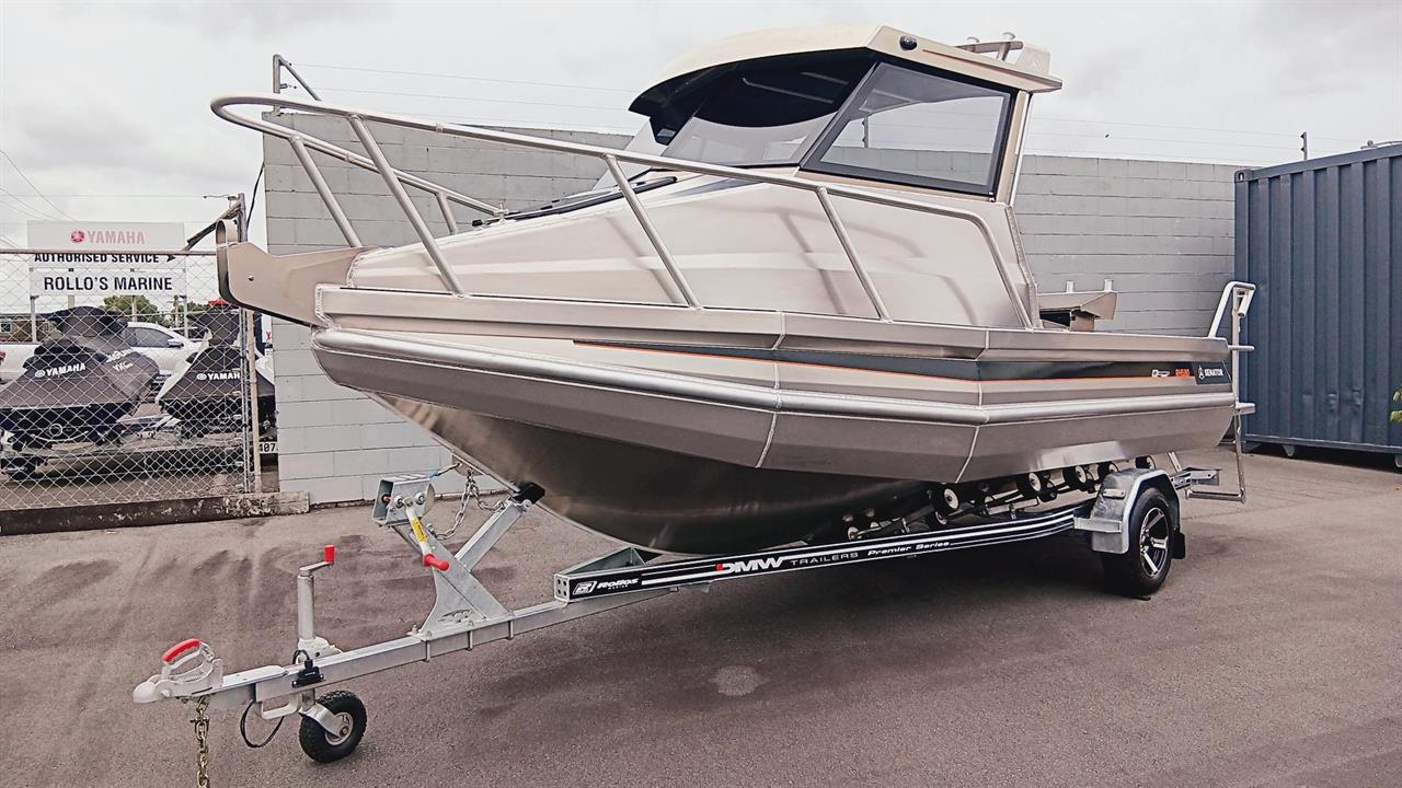 2025 Senator RH580