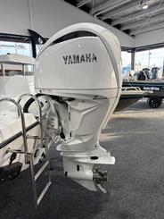 2025 Yamaha F250 - Thumbnail