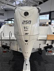 2025 Yamaha F250 - Thumbnail