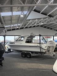 2025 Yamaha F250 - Thumbnail