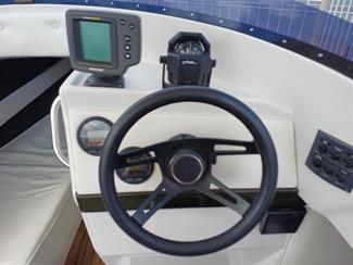 1987 Mirage 6000L - Thumbnail