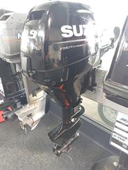 2021 Suzuki 9.9 - Thumbnail