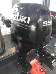 2021 Suzuki 9.9 - Thumbnail