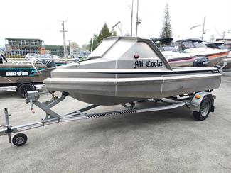 2022 Senator RC450 - Thumbnail