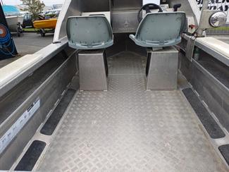 2022 Senator RC450 - Thumbnail