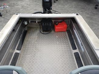 2022 Senator RC450 - Thumbnail