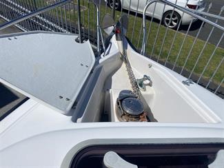 2010 Haines Hunter SF650 - Thumbnail