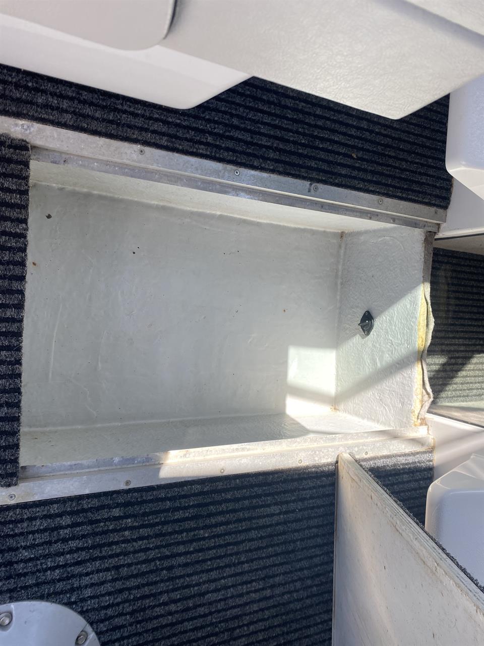 2010 Haines Hunter SF650