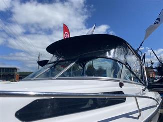 2010 Haines Hunter SF650 - Thumbnail