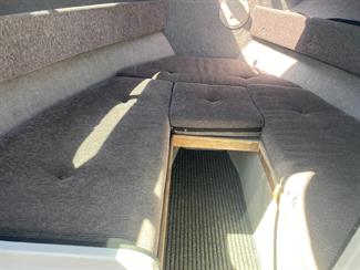 2010 Haines Hunter SF650 - Thumbnail