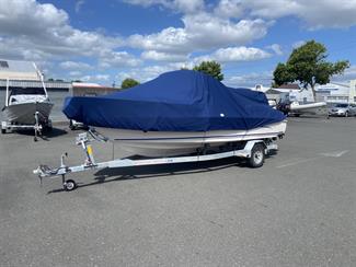 2002 Haines Signature 550 - Thumbnail