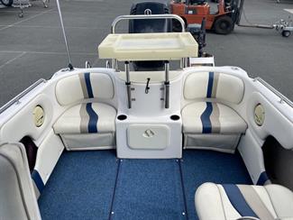 2002 Haines Signature 550 - Thumbnail