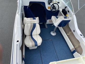 2002 Haines Signature 550 - Thumbnail