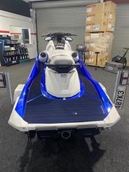 2022 Yamaha VX Cruiser - Thumbnail