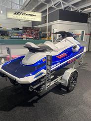 2022 Yamaha VX Cruiser - Thumbnail