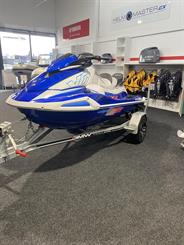 2022 Yamaha VX Cruiser - Thumbnail