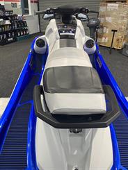 2022 Yamaha VX Cruiser - Thumbnail