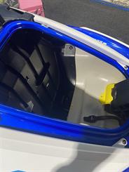 2022 Yamaha VX Cruiser - Thumbnail