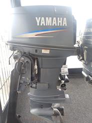 2009 Yamaha 90 hp - Thumbnail