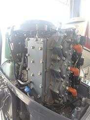 2009 Yamaha 90 hp - Thumbnail