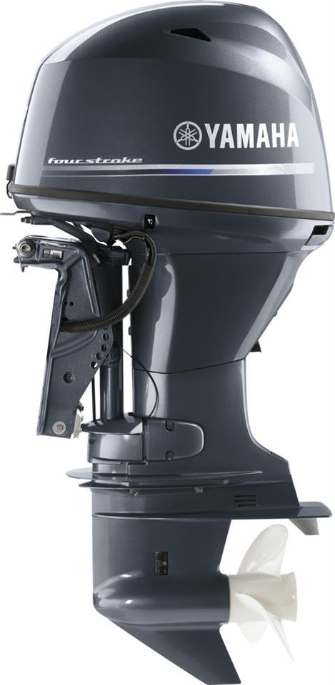 2025 Yamaha F70