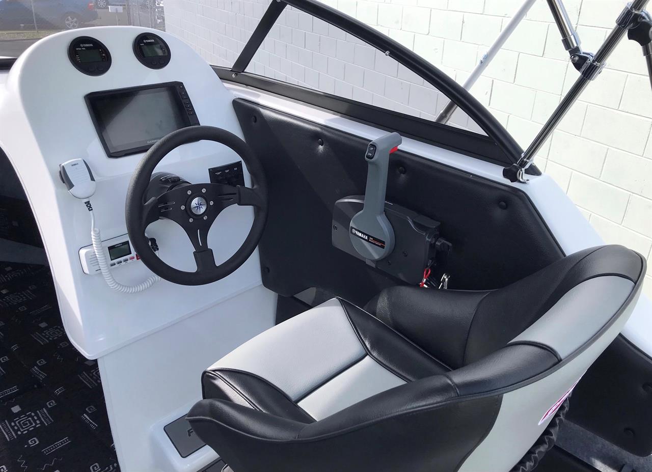 2025 Fi Glass Lightning