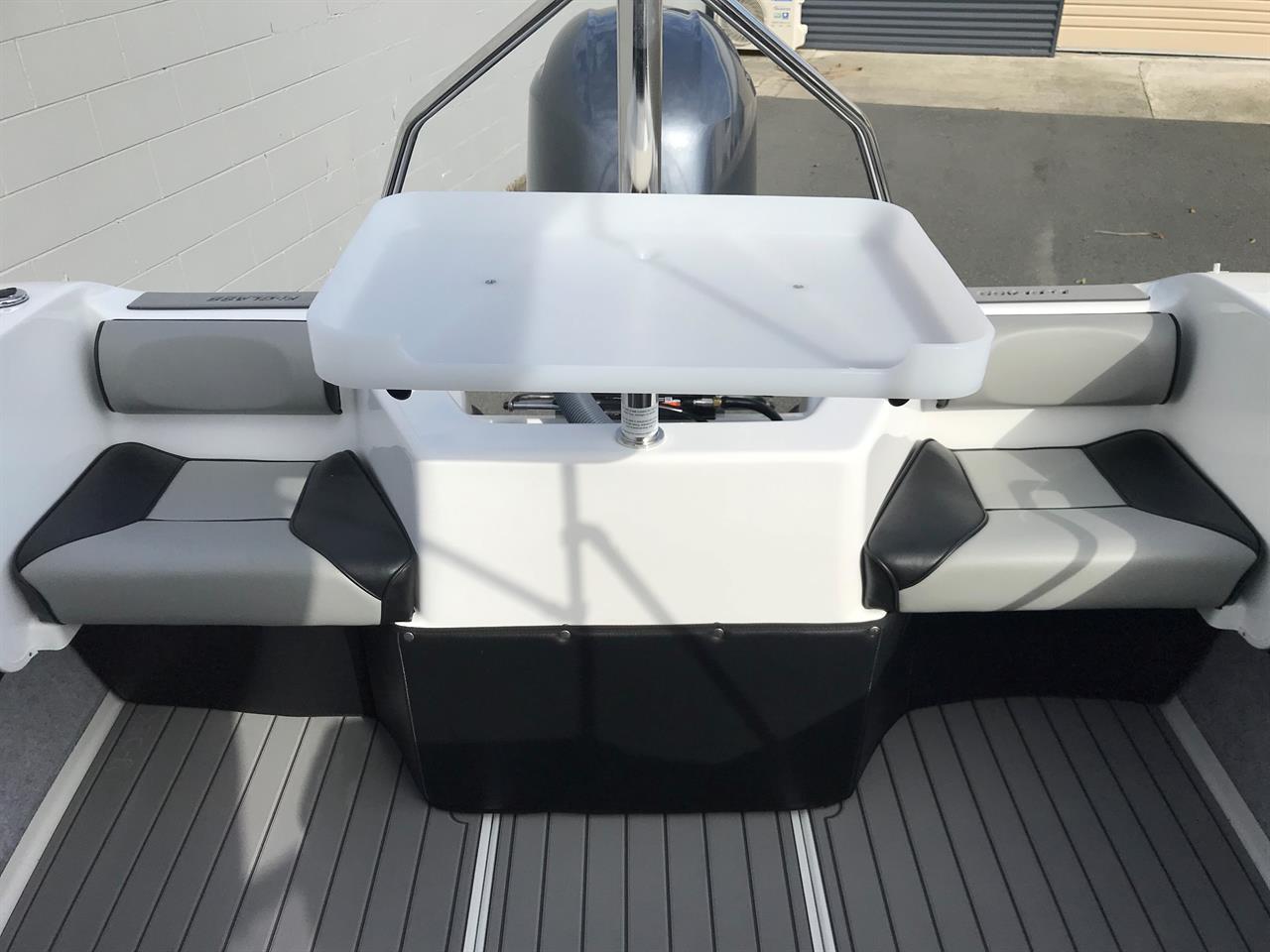 2025 Fi Glass Lightning