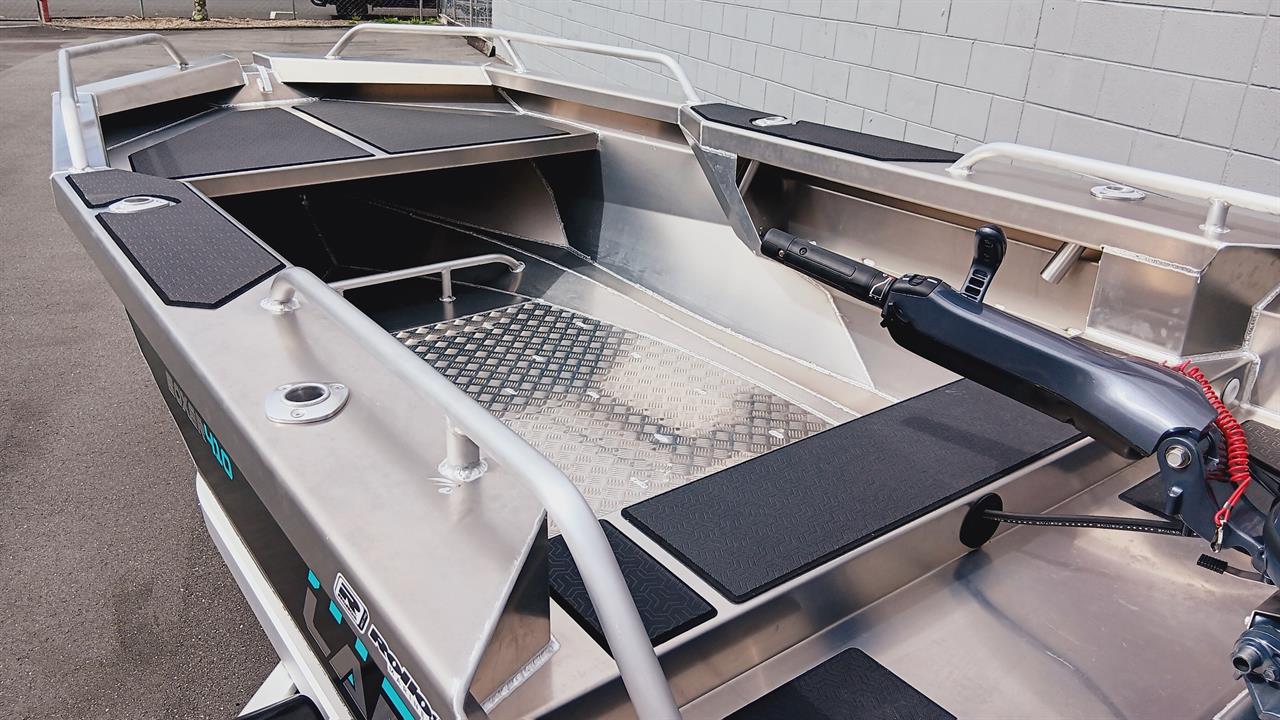 2025 Hydrolab 410