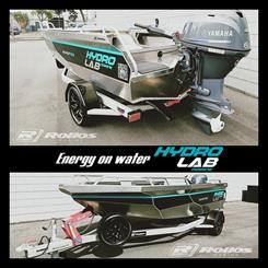 2025 Hydrolab 410 - Thumbnail