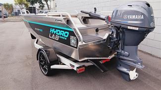 2025 Hydrolab 410 - Thumbnail