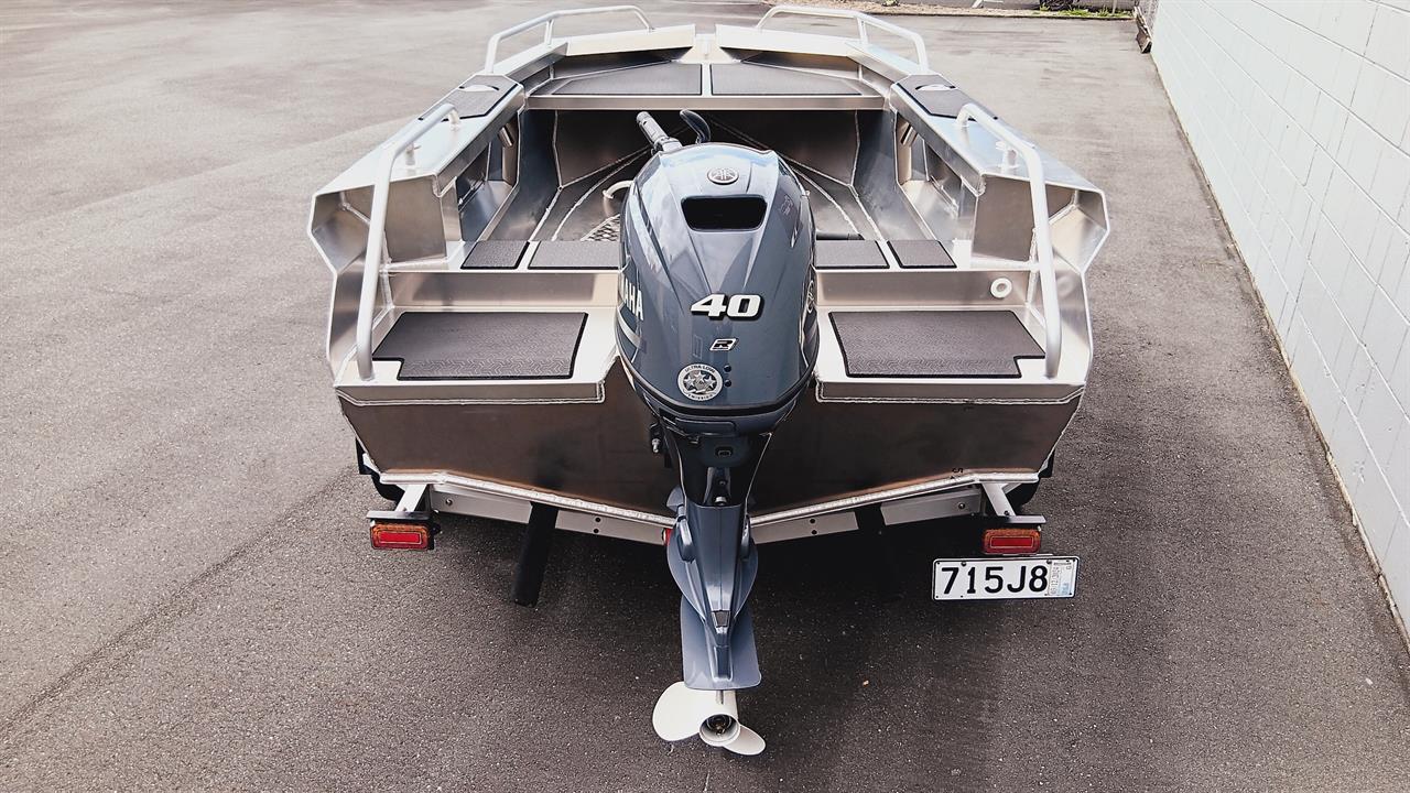 2025 Hydrolab 410