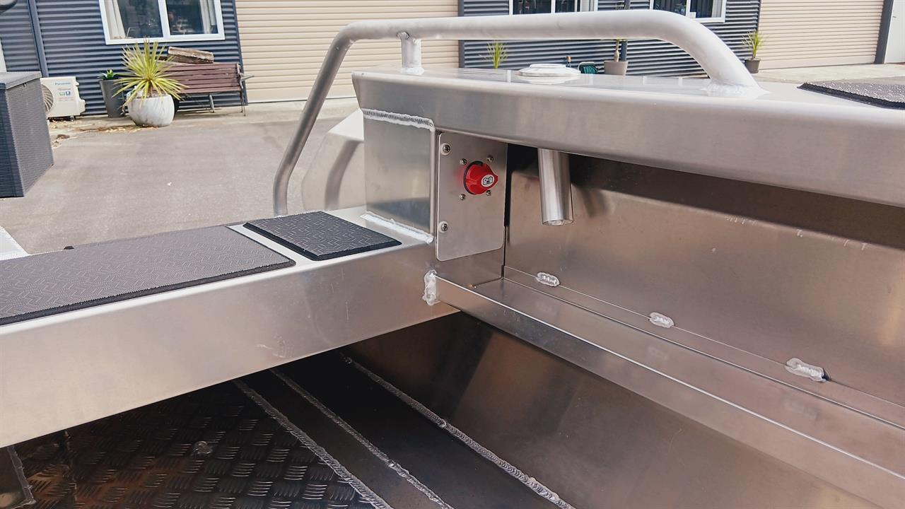 2025 Hydrolab 410