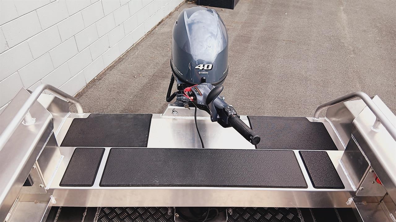 2025 Hydrolab 410