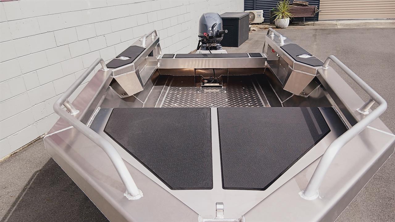 2025 Hydrolab 410