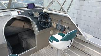 2003 Ramco Fishmaster 600 - Thumbnail