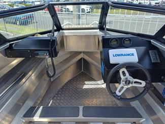 2014 Stabicraft 1650 Fisher - Thumbnail