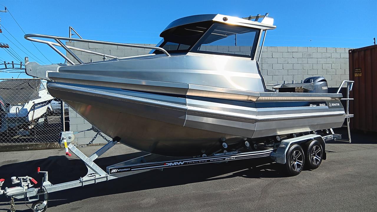 2025 Senator RH620