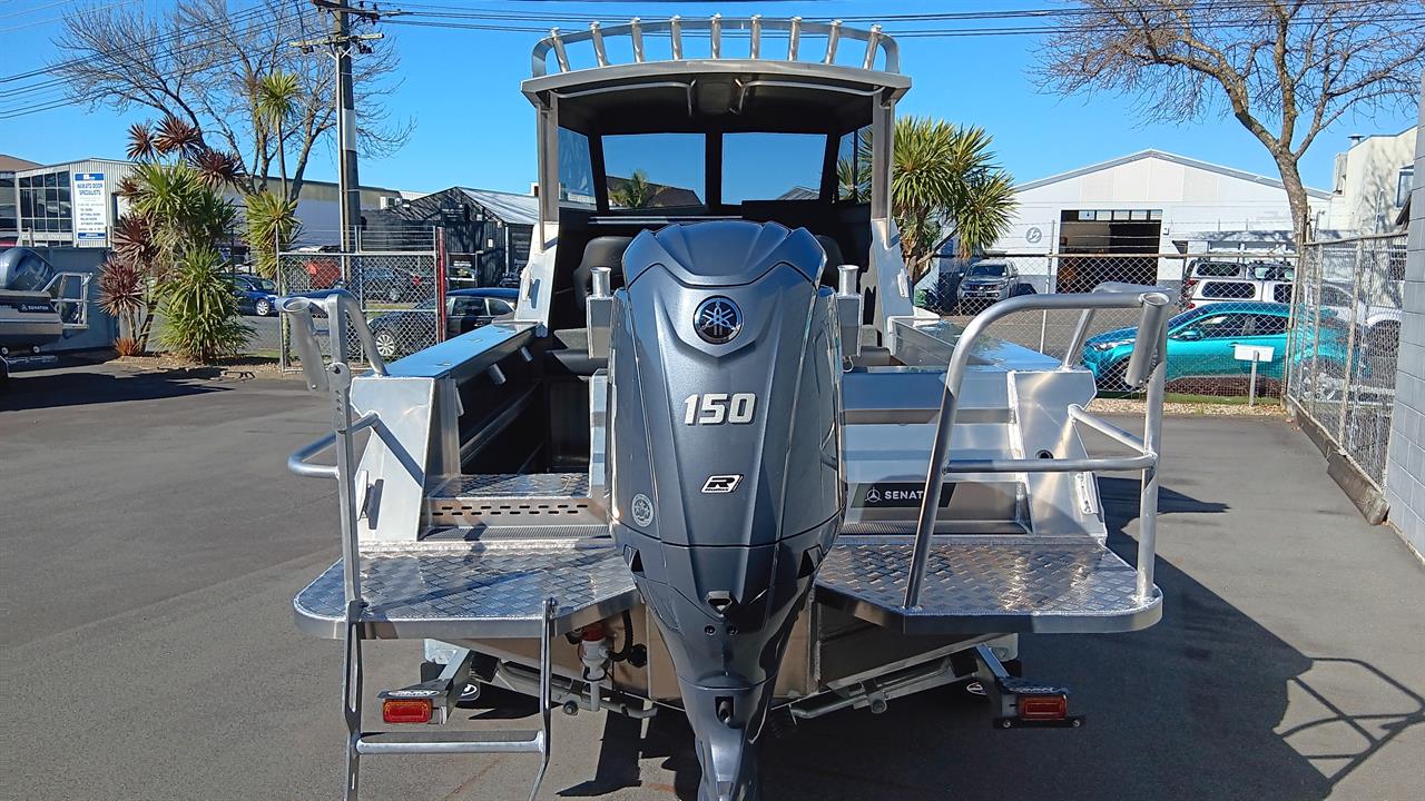 2025 Senator RH620