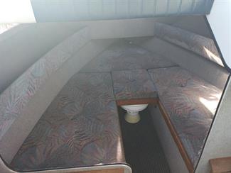 2000 Haines Hunter SF 600 - Thumbnail