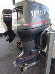 1998 Yamaha 115 hp - Thumbnail