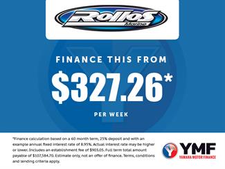 2006 Maxcraft 6.5m Hardtop - Thumbnail