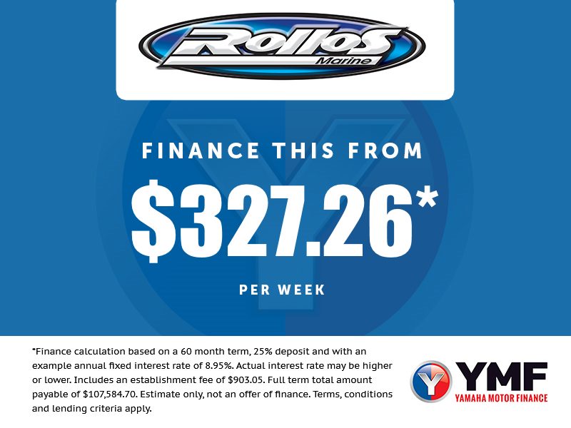 2006 Maxcraft 6.5m Hardtop