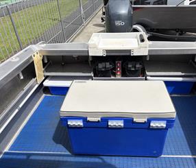 2006 Maxcraft 6.5m Hardtop - Thumbnail