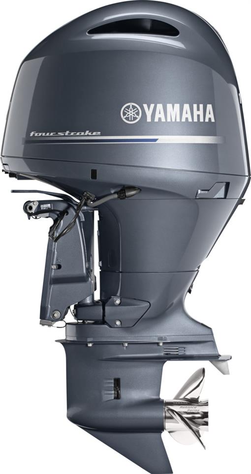 2025 Yamaha F175