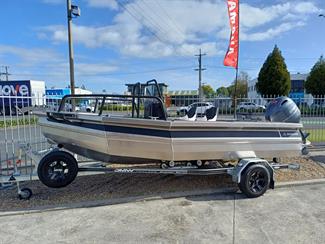 2026 Senator 500 - Thumbnail