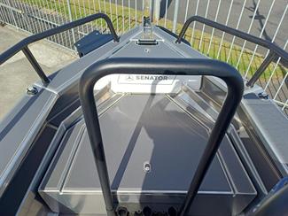 2026 Senator 500 - Thumbnail