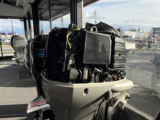 2015 Honda 90hp - Thumbnail